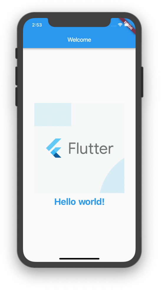 Examples - flutter-view
